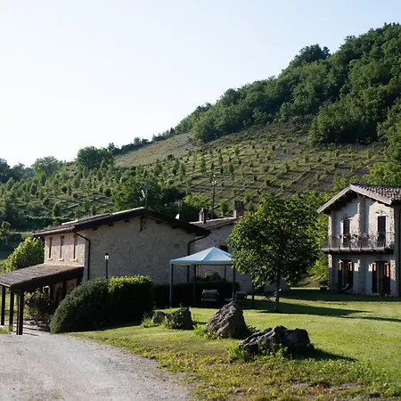 Rocca Del Nera Agroturismo