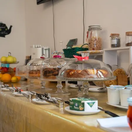 Rocca Del Nera Agroturismo Preci