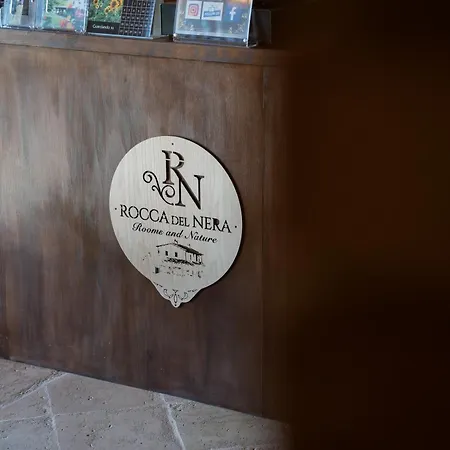 Rocca Del Nera
