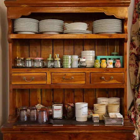 Agroturismo Rocca Del Nera