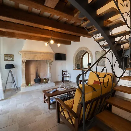 Agroturismo Rocca Del Nera *