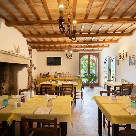 Rocca Del Nera * Preci