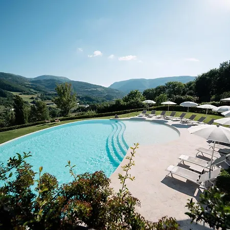 Rocca Del Nera Agroturismo *