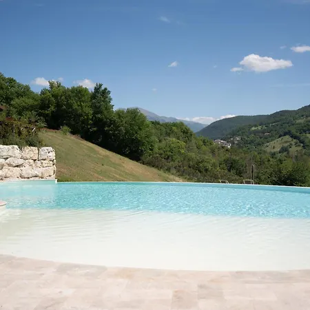 Rocca Del Nera * Preci