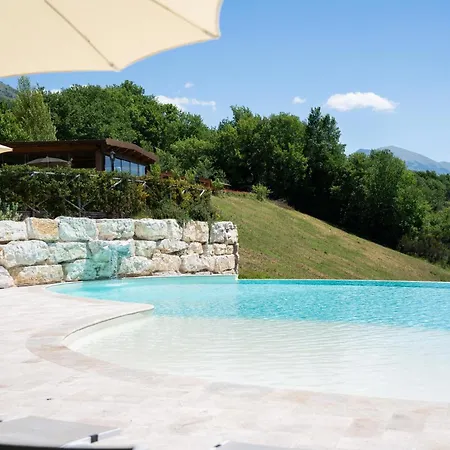 Rocca Del Nera * Preci