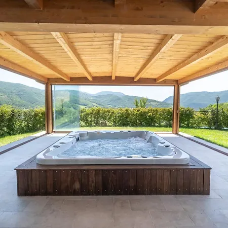 Rocca Del Nera Agroturismo