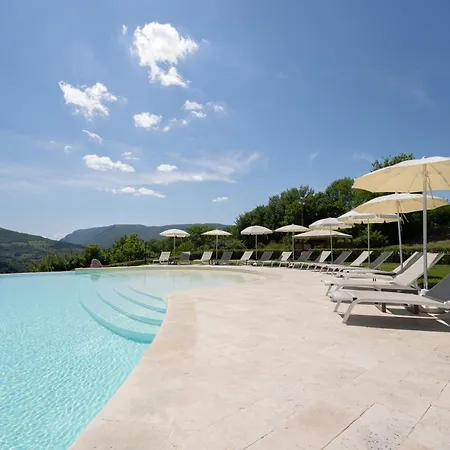 Agroturismo Rocca Del Nera