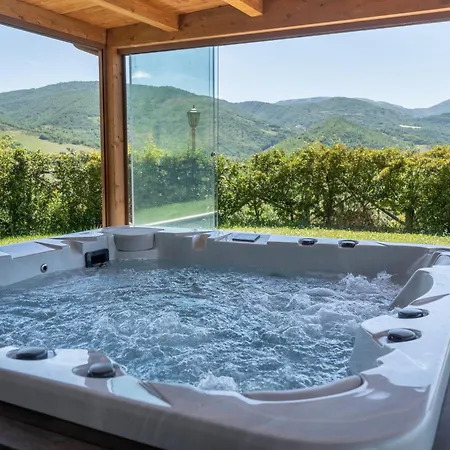 Rocca Del Nera Agroturismo