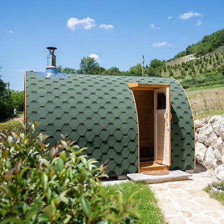 Rocca Del Nera Agroturismo