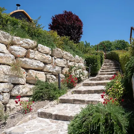 Agroturismo Rocca Del Nera *