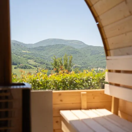 Rocca Del Nera Agroturismo