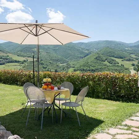 Rocca Del Nera * Preci