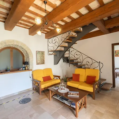 Rocca Del Nera Agroturismo