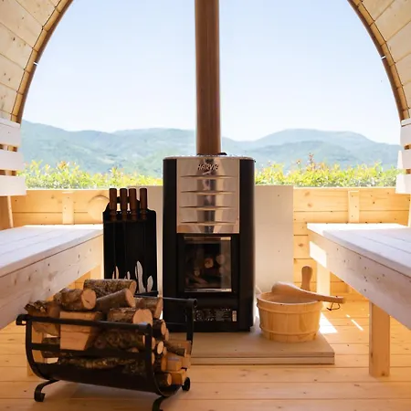 Rocca Del Nera Agroturismo *