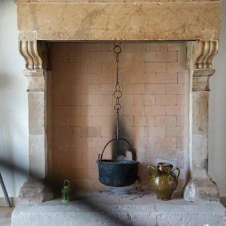 Rocca Del Nera Agroturismo