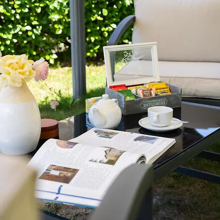 Rocca Del Nera Agroturismo *