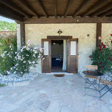 Rocca Del Nera Preci