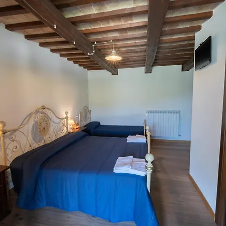 Rocca Del Nera * Preci