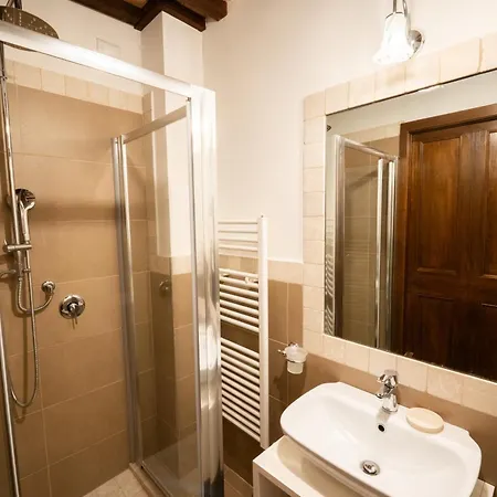 Agroturismo Rocca Del Nera Preci