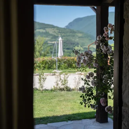 Rocca Del Nera * Preci