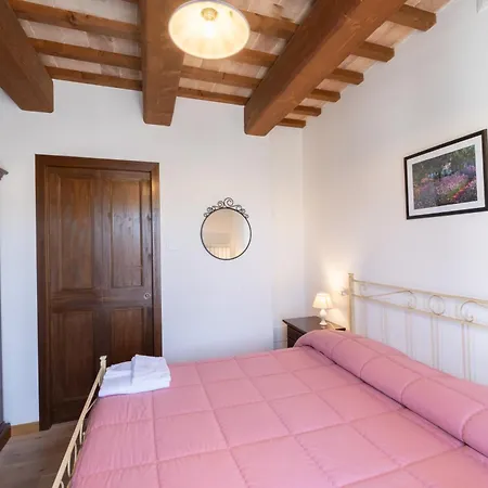 Rocca Del Nera * Preci