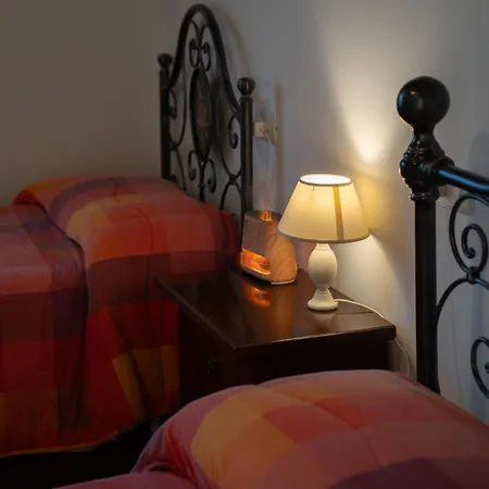 Rocca Del Nera Agroturismo