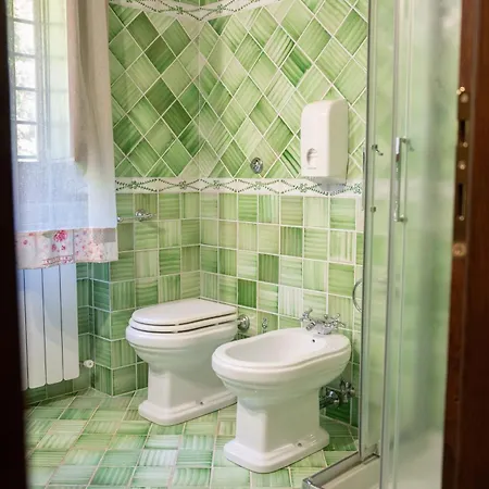 Agroturismo Rocca Del Nera