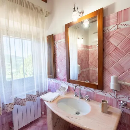 Rocca Del Nera Agroturismo