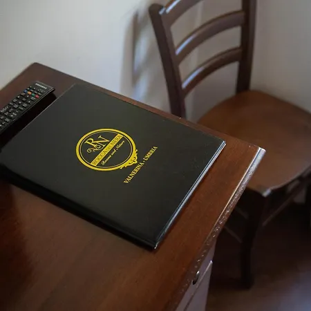 Rocca Del Nera Agroturismo Preci