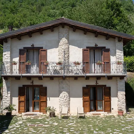 Agroturismo Rocca Del Nera Preci