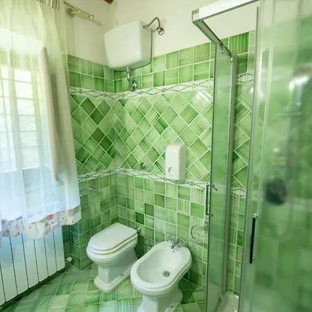 Rocca Del Nera * Preci