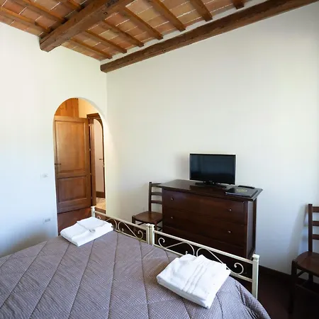 Rocca Del Nera Agroturismo *