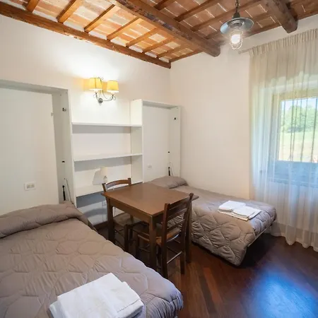 Rocca Del Nera Preci