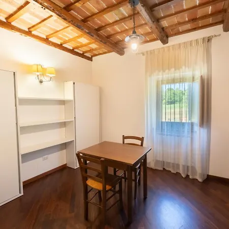 Agroturismo Rocca Del Nera