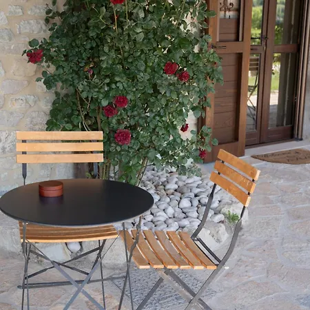 Rocca Del Nera Preci