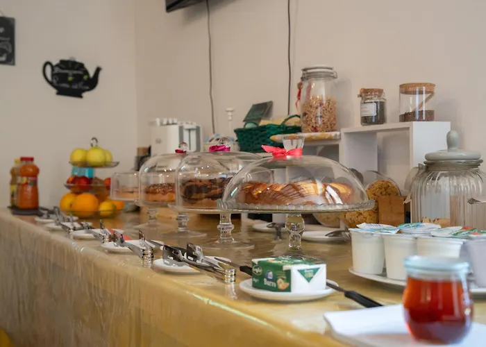 Rocca Del Nera Alloggio per agriturismo Preci