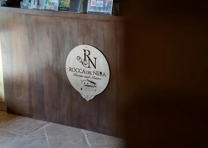 Rocca Del Nera