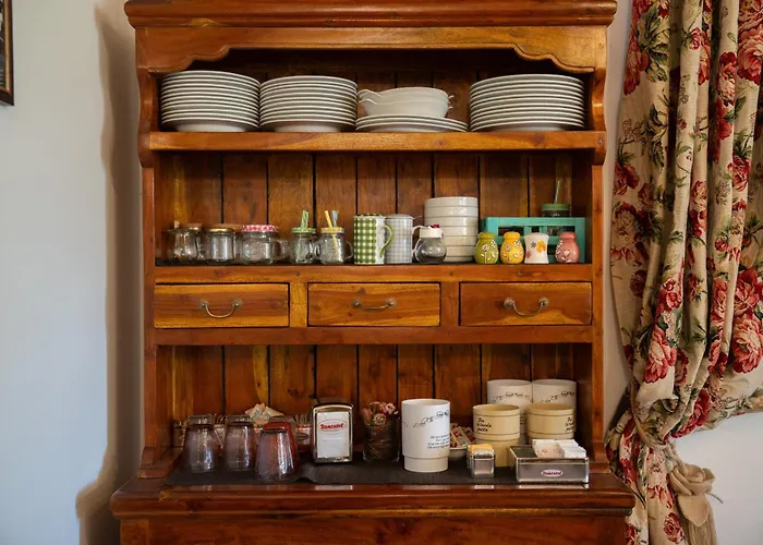 Alloggio per agriturismo Rocca Del Nera