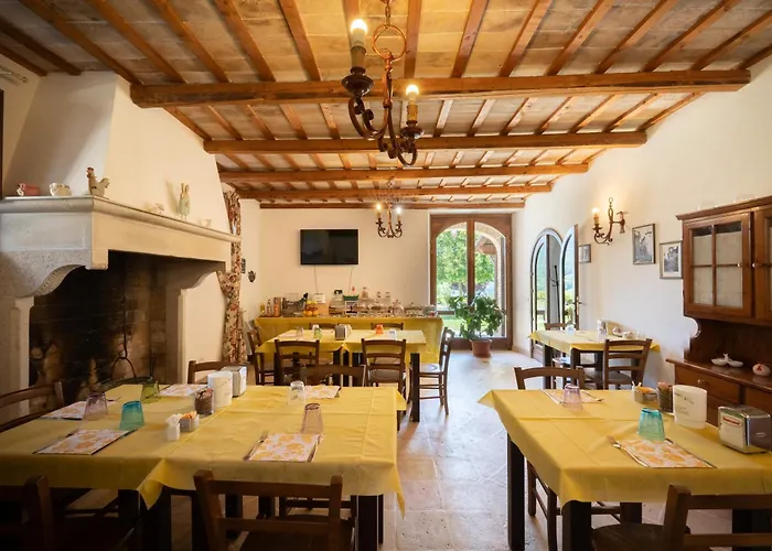 Rocca Del Nera * Preci