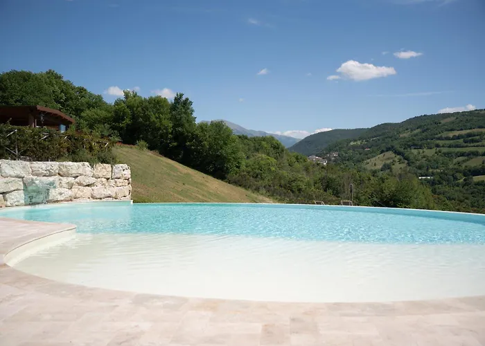 Rocca Del Nera * Preci