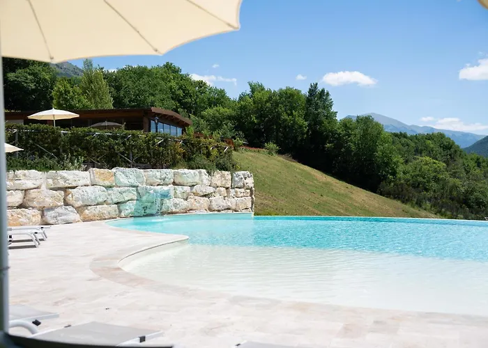 Rocca Del Nera * Preci