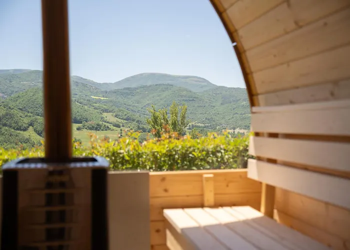 Rocca Del Nera Farma