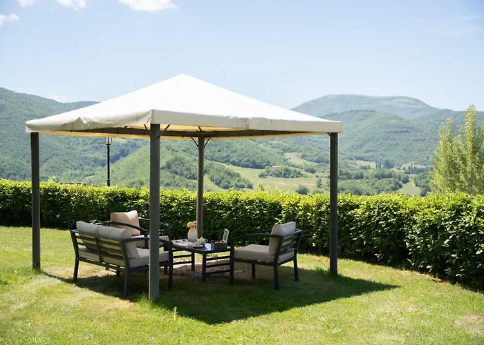 Rocca Del Nera Farma *