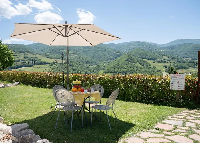 Rocca Del Nera * Preci