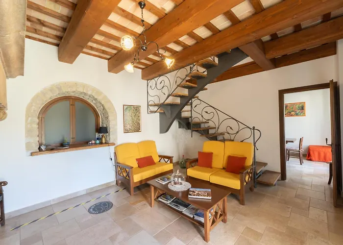 Rocca Del Nera Alloggio per agriturismo