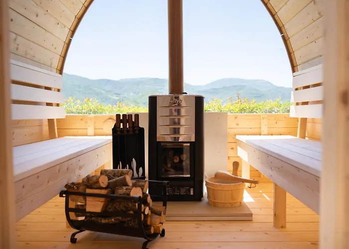 Rocca Del Nera Farma *