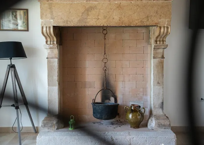 Rocca Del Nera Alloggio per agriturismo