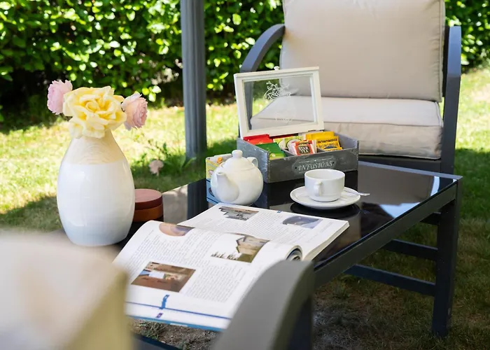 Rocca Del Nera Alloggio per agriturismo *