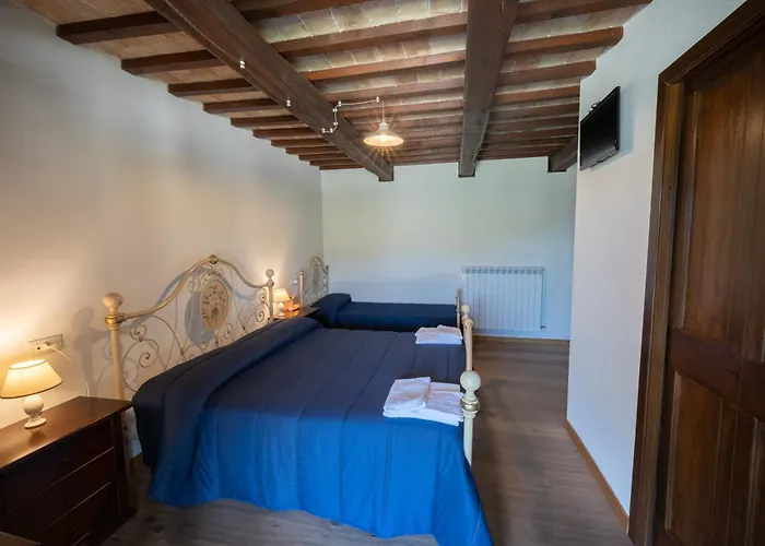 Rocca Del Nera * Preci