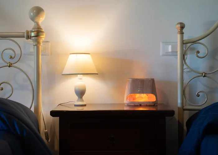 Rocca Del Nera Farma